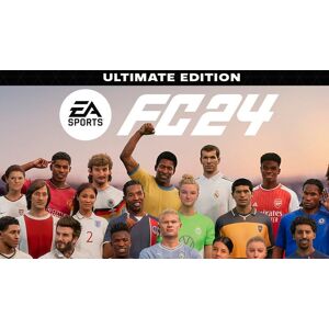 EA Sports FC 24 Ultimate Edition + Early Access (Xbox One & Xbox Series X S)