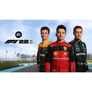 Electronic Arts F1 22 (Xbox One & Xbox Series X S) Europe
