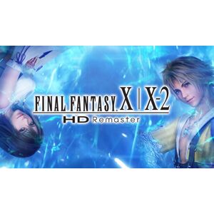 Square Enix FINAL FANTASY X/X-2 HD Remaster (Xbox One & Xbox Series X S) Europe