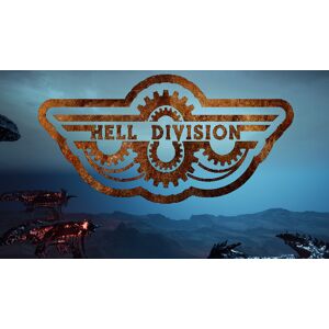 Whale Rock Games Hell Division