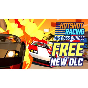 Curve Games Hotshot Racing