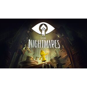 Bandai Namco Entertainment Inc Little Nightmares (Xbox One & Xbox Series X S) Europe