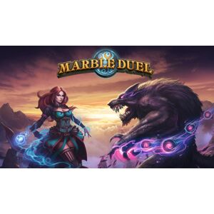 HeroCraft PC Marble Duel