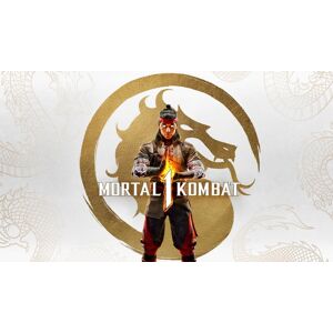 Warner Bros. Games Mortal Kombat 1 Premium Edition