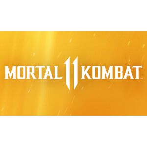 Warner Bros. Games Mortal Kombat 11 (Xbox One & Optimized for Xbox Series X S & PC) Argentina