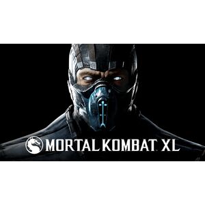 Warner Bros. Interactive Entertainment Mortal Kombat XL