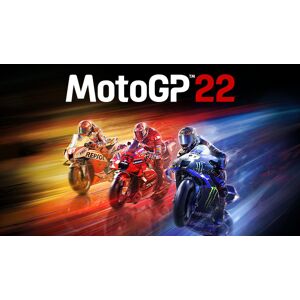 Milestone SRL MotoGP22 (Xbox One & Xbox Series X S) Argentina