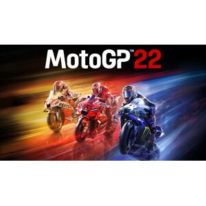 Milestone SRL MotoGP22 (Xbox One & Xbox Series X S) Turkey