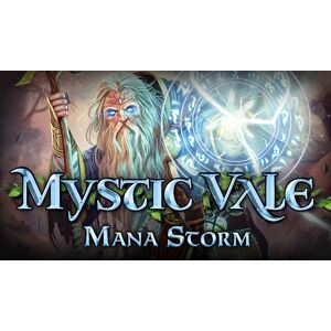 Nomad Games Mystic Vale - Mana Storm