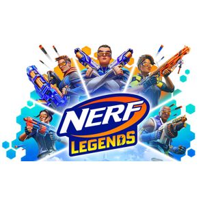 GameMill Entertainment Nerf Legends (Xbox One & Xbox Series X S) Turkey