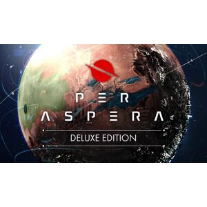 Plug In Digital Per Aspera Deluxe Edition