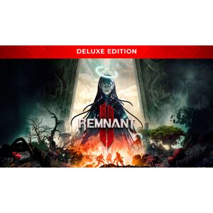 Gearbox Publishing Remnant II Deluxe Edition