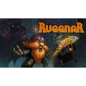 PID Games Ruggnar