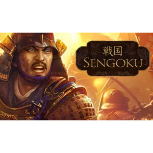 Paradox Interactive Sengoku