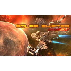 Headup Solar Shifter EX