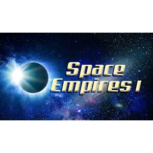 Strategy First Space Empires I