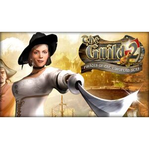 THQ Nordic The Guild 2 - Pirates of the European Seas