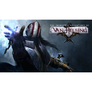 NeocoreGames The Incredible Adventures of Van Helsing Thaumaturge