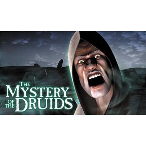 THQ Nordic The Mystery of the Druids