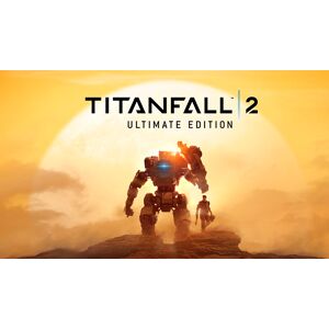 Electronic Arts Titanfall 2 Ultimate Edition (Xbox One & Xbox Series X S) United States