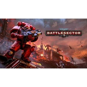 Slitherine Ltd Warhammer 40,000: Battlesector