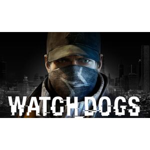 Ubisoft WATCH_DOGS