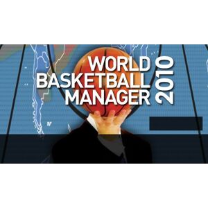 Strategy First World Basketball Manager 2010