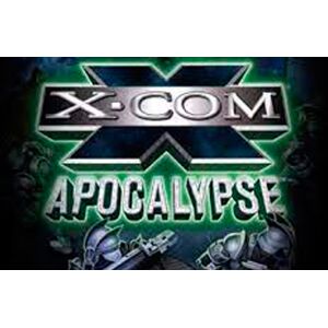 X-COM: Apocalypse