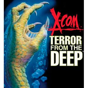 X-COM: Terror From the Deep