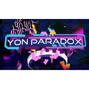 Merge Games Yon Paradox
