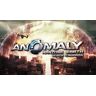 11 bit studios Anomaly Warzone Earth Mobile Campaign