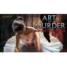 CI Games Art of Murder - Hunt for the Puppeteer