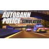 Aerosoft GmbH Autobahn Police Simulator