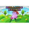 Immanitas Entertainment GmbH Balloon Azuna