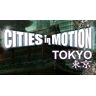 Cities in Motion: Tokyo