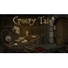 Creepy Brothers Creepy Tale