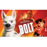 Disney Bolt