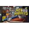 020 Games Do Not Feed the Monkeys