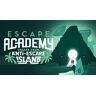 iam8bit Escape Academy: Escape From Anti-Escape Island