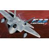 THQ Nordic F-22 Lightning 3