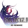 Square Enix Final Fantasy IV 3D Remake