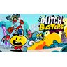 Skybound Games Glitch Busters: Stuck On You