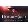 Microids Haegemonia: The Solon Heritage