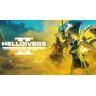 PlayStation PC LLC HELLDIVERS 2