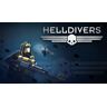 PlayStation PC LLC HELLDIVERS Ranger Pack