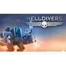 PlayStation PC LLC HELLDIVERS Pilot Pack