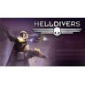 PlayStation PC LLC HELLDIVERS Support Pack