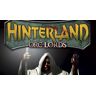 Tilted Mill Entertainment, Inc Hinterland: Orc Lords