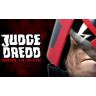 Rebellion Judge Dredd: Dredd vs. Death