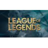 Riot Games League of Legends Riot Points 10 EUR